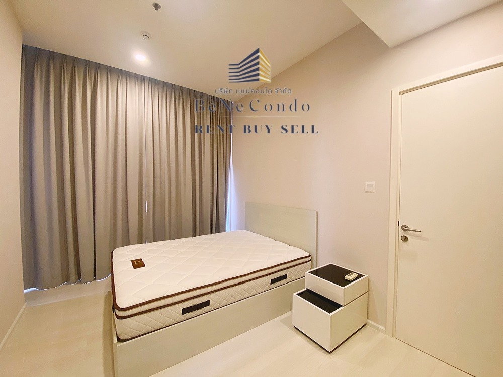 picture *** (2 Bedrooms) Mazarine Ratchayothin *** - 3/18