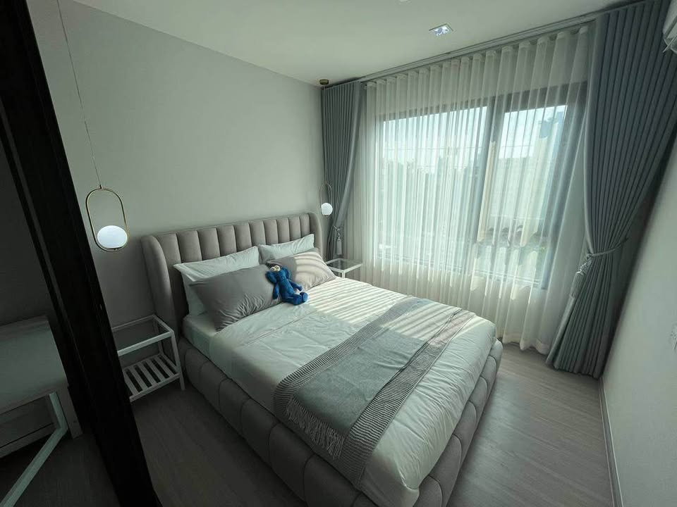 picture *** Condo for Rent: Life Sathorn Sierra *** - 1/13