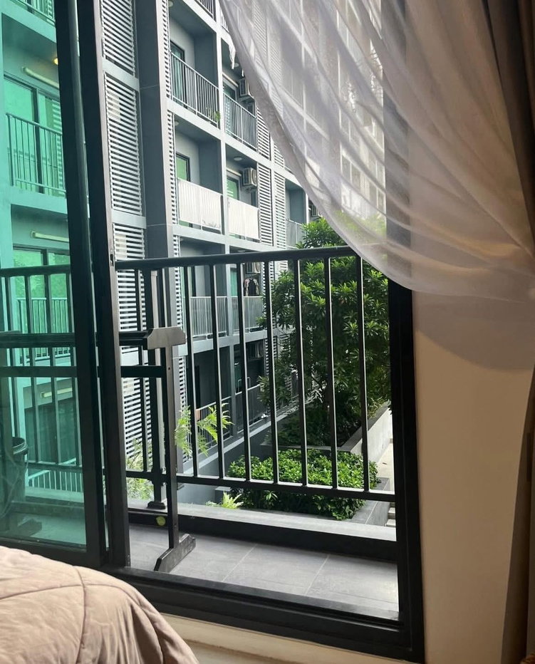 รูป ขายคอนโด ห้อง Rare Item แต่งครบ ✨ A Space Mega เอ สเปซ เมกา   ติด Mega Bangna ✅ขายพร้อมผู้เช่า รับรายได้ทันที   - รูปที่ 11/19