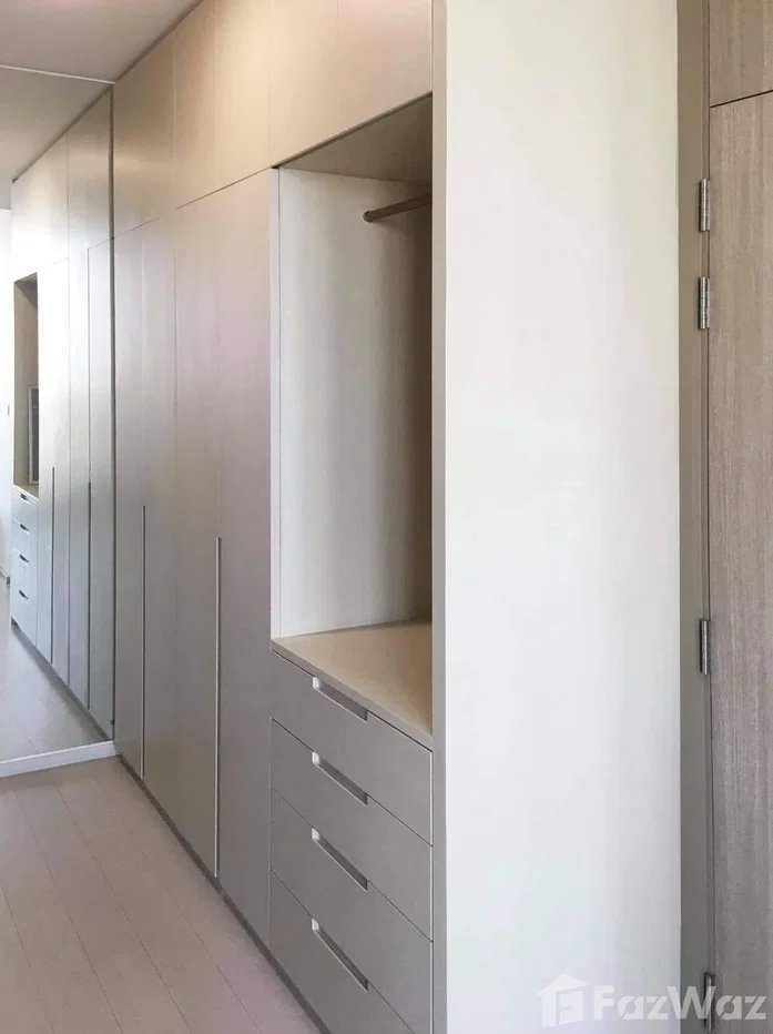 รูป คอนโดให้เช่า 1 ห้องนอน ในโครงการ โนเบิล เพลินจิต 6203684 - รูปที่ 8/9