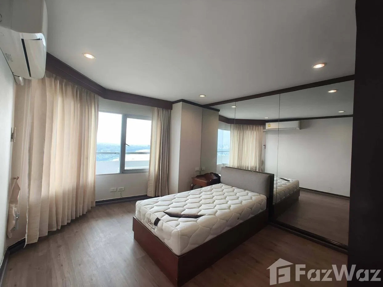 รูป ขาย คอนโด 3 ห้องนอน ในโครงการ บางกอก ริเวอร์ มารีน่า 6208901 - รูปที่ 4/6