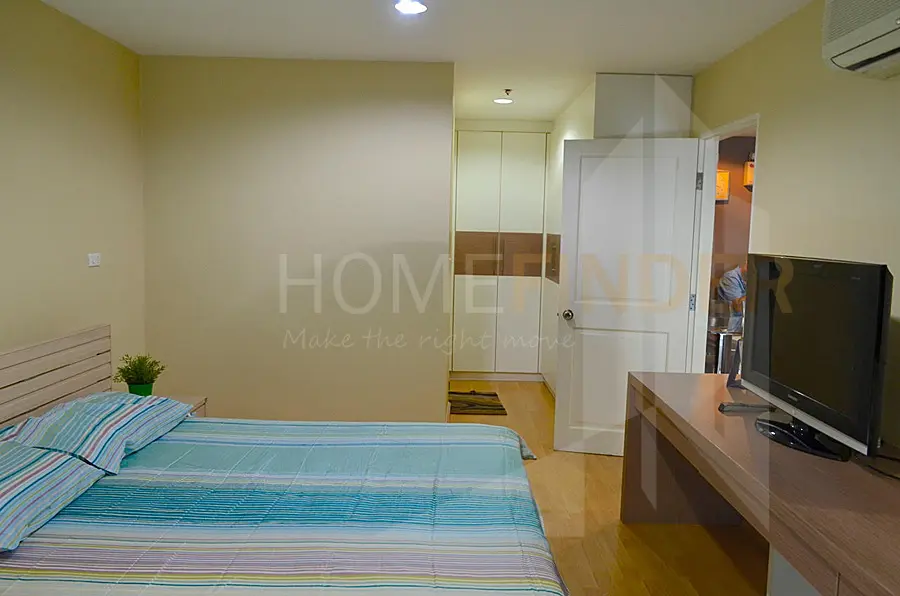 picture Serene Place Sukhumvit 24 2 bedrooms, for rent - 10/13