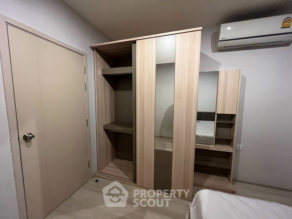 รูป คอนโด 2-ห้องนอน ที่ ไลฟ์ ปิ่นเกล้า ใกล้ MRT บางยี่ขัน (ID 2823437) - รูปที่ 4/9