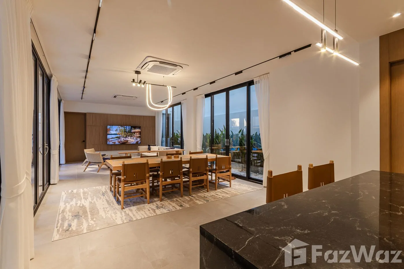 picture 4 Bedroom Villa for rent in Si Sunthon, Phuket  6208879 - 52/62