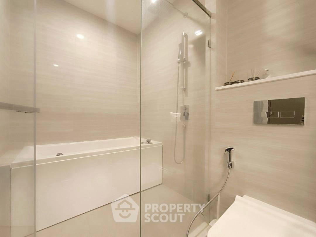 picture 2-BR Condo at Park Origin Thonglor near BTS Thong Lor (ID 2823430) - 6/10
