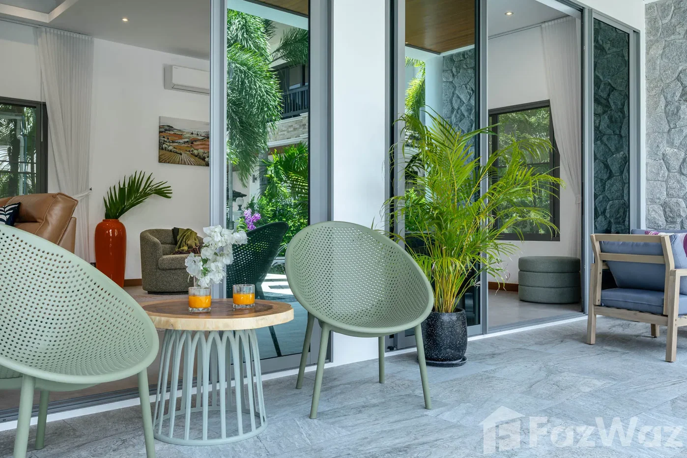 รูป ขาย วิลล่า 4 ห้องนอน ใน ราไวย์, ภูเก็ต 6206237 - รูปที่ 68/74