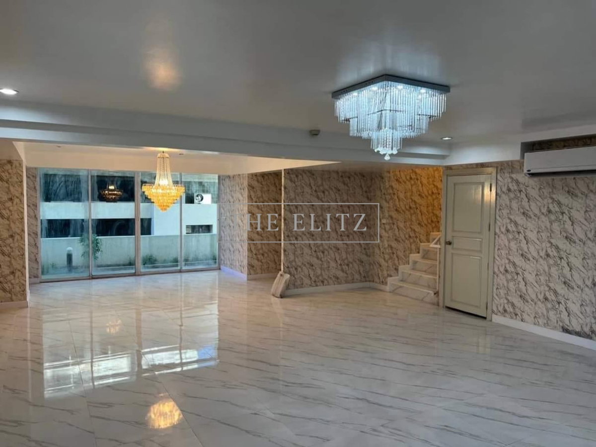 รูป ✨สัมผัสความเรียบหรู ที่ Supalai Place Sukhumvit 39 ใช้ชีวิตได้อย่างมีระดับ - รูปที่ 3/24