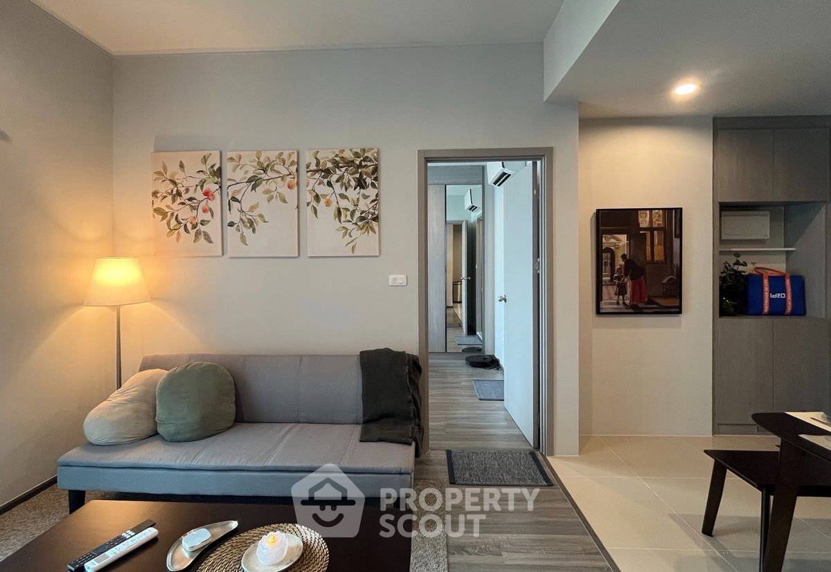 รูป คอนโด 2-ห้องนอน ที่ ไอดีโอ รามคำแหง-ลำสาลี สเตชั่น ใกล้ ลำสาลี (ID 2820962) - รูปที่ 7/26