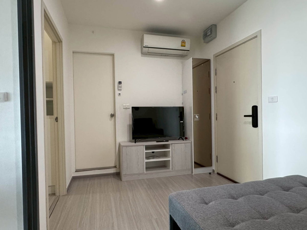 รูป ND0499 ให้เช่า คอนโด Aspire สาทร ราชพฤกษ์ เฟอร์นิเจอร์ครบ - รูปที่ 3/9