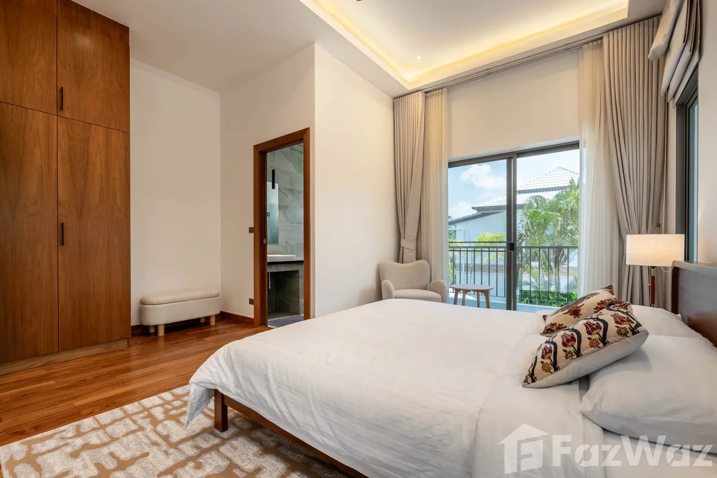 รูป ขาย วิลล่า 4 ห้องนอน ใน ราไวย์, ภูเก็ต 6206237 - รูปที่ 30/74