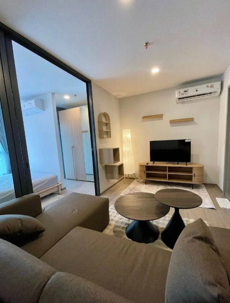 รูป Code: 26KJ2015  ให้เช่า Aspire Sukhumvit - Rama 4 🔥🔥 จองเดือนนี้รับส่วนลด1,000บาท 🔥🔥 @kjcondo (มี@ข้างหน้าด้วยนะคะ) - รูปที่ 3/9