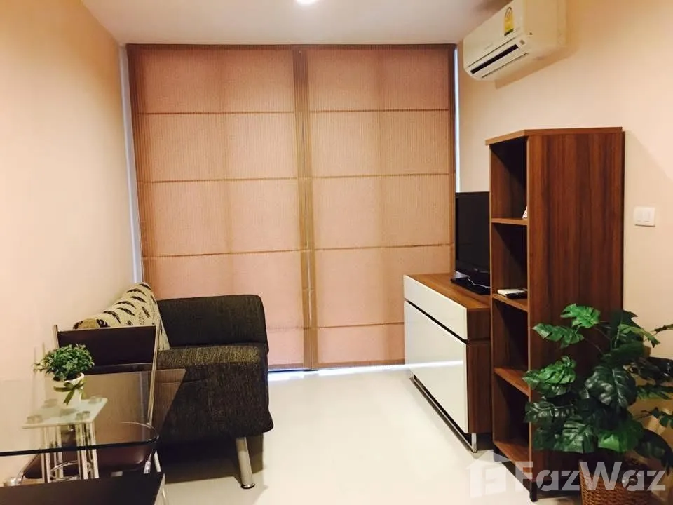 รูป ขาย คอนโด 1 ห้องนอน ในโครงการ ไอดีโอ บลูโคฟ สาทร 6206427 - รูปที่ 3/9