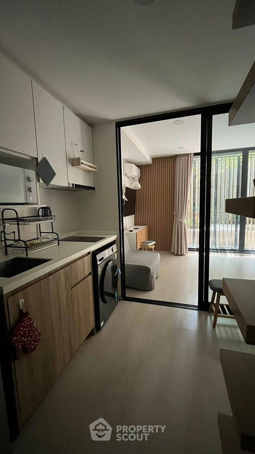 รูป คอนโด 1-ห้องนอน ที่ โนเบิล แอมเบียนส์ สุขุมวิท 42 ใกล้ BTS เอกมัย (ID 2101493) - รูปที่ 7/11