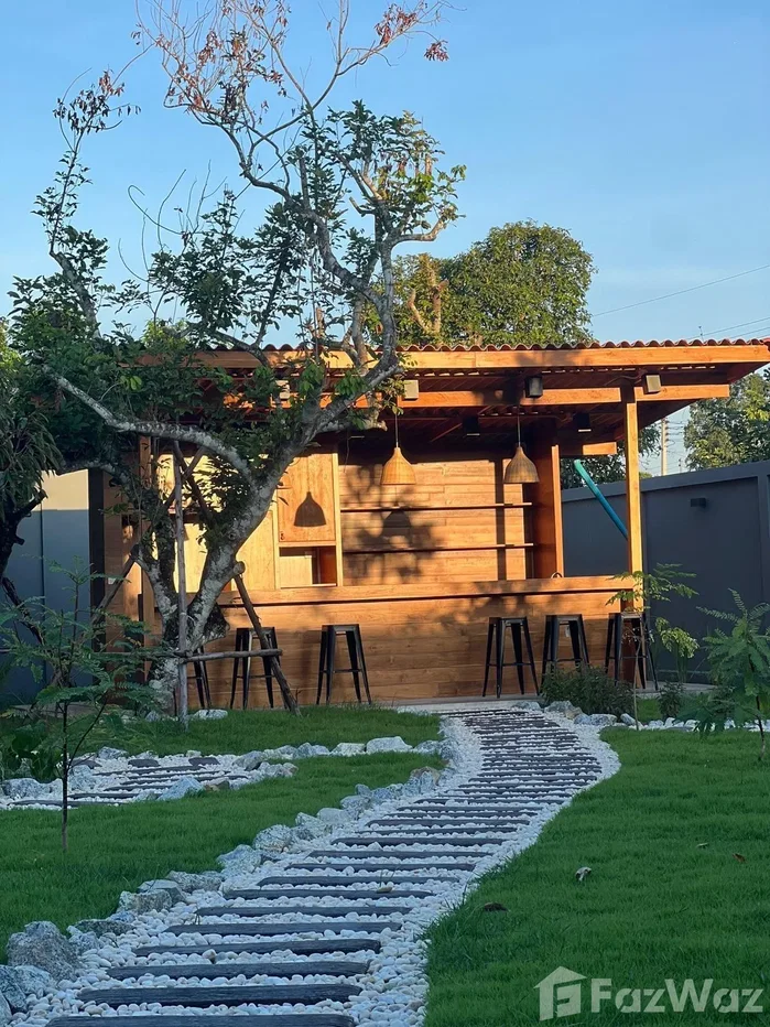 รูป บ้านเดี่ยวให้เช่า 4 ห้องนอน ในโครงการ ดี สเปซ พัทยา 2 6201307 - รูปที่ 4/21