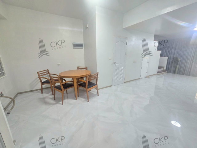 รูป  ทาวน์เฮาส์ 3 ชั้น ศุภาลัย วิลล์ รัชดาฯ 32 รีโนเวทใหม่ ต่อเติมเต็ม พร้อมเข้าอยู่ 4 นอน สามน้ำ - รูปที่ 10/15