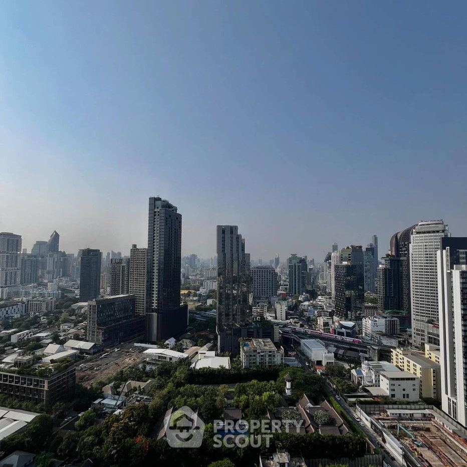 picture 3-BR Condo at Ashton Morph 38 near BTS Thong Lor (ID 2823949) - 6/16