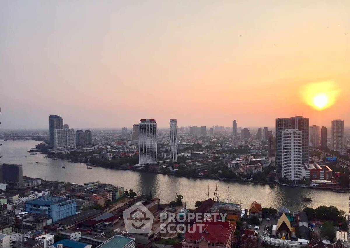 รูป คอนโด 1-ห้องนอน ที่ ริธึ่ม สาทร ใกล้ BTS สะพานตากสิน (ID 2823510) - รูปที่ 18/18