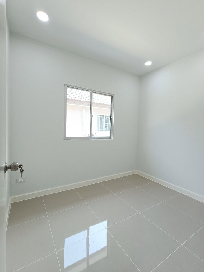 รูป สายไหม  ลำลูกกา  พหลโยธิน  หมู่บ้านพฤกษาวิลล์สายไหม 64 นัดชมบ้าน 085-318-6868 คุณวา - รูปที่ 15/17