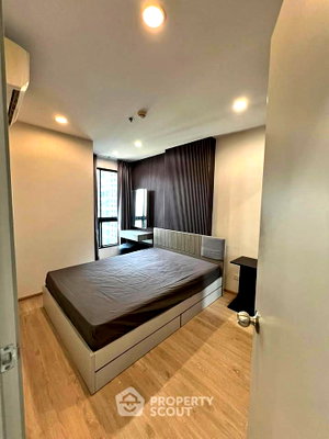 Condos for sale : 1-BR Condo at Ideo Sathorn-Thrapra near BTS Pho Nimit (ID 2818317)