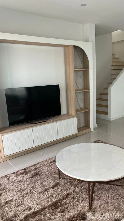 รูป บ้านเดี่ยวให้เช่า 3 ห้องนอน ในโครงการ ทรอปิคอล วิลเลจ 3 5596613 - รูปที่ 6/22
