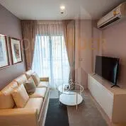 รูป Rhythm Rangnam 2 bedrooms, for rent - รูปที่ 25/27