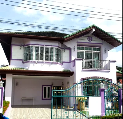 Houses for rent Vichitsongkram Road Phuket : 3 Bedroom House for rent in Kathu, Phuket  1103358