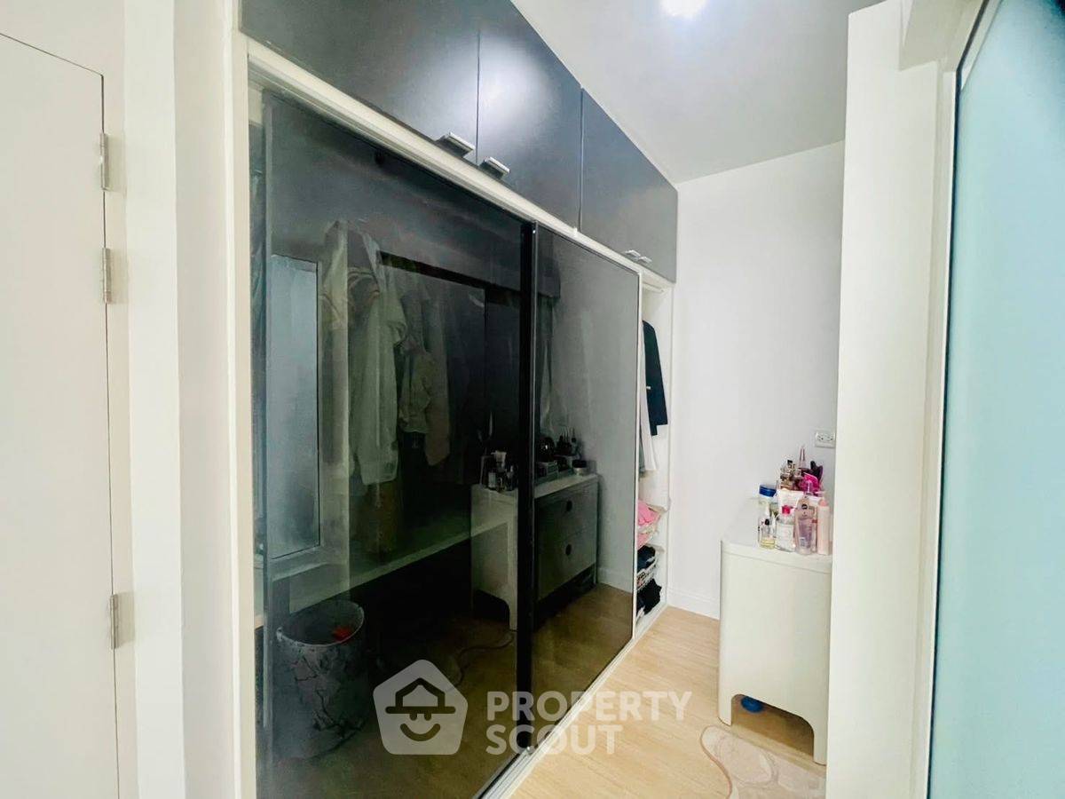 รูป คอนโด 1-ห้องนอน ที่ เดอะ ซี้ดมิงเกิ้ล สาทร-สวนพลู ใกล้ BTS ศาลาแดง (ID 2103755) - รูปที่ 9/9