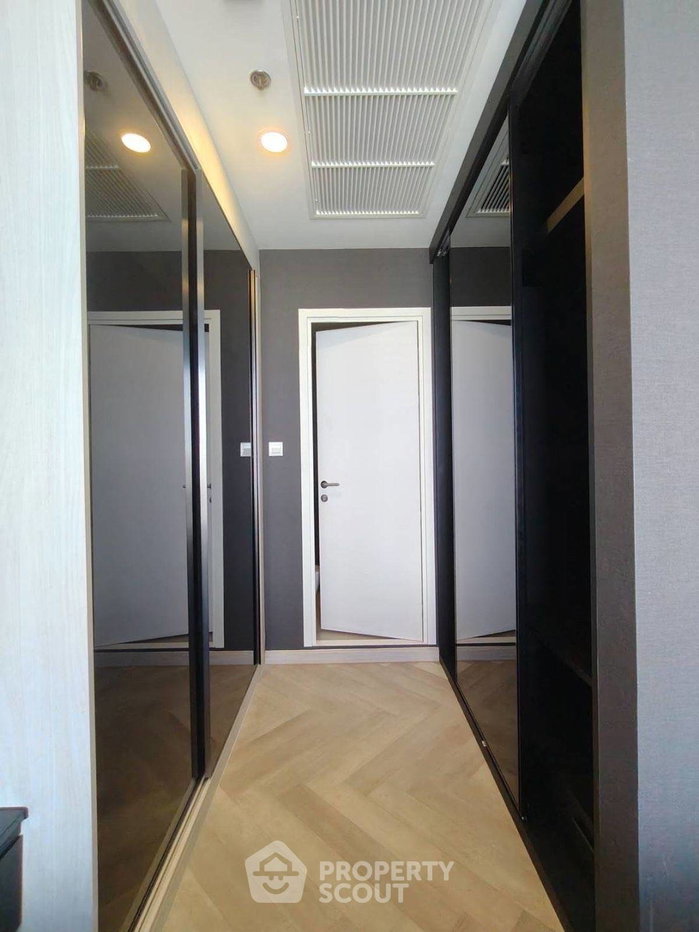 รูป คอนโด 1-ห้องนอน ที่ แมสซารีน รัชโยธิน ใกล้ BTS รัชโยธิน (ID 2823848) - รูปที่ 6/7