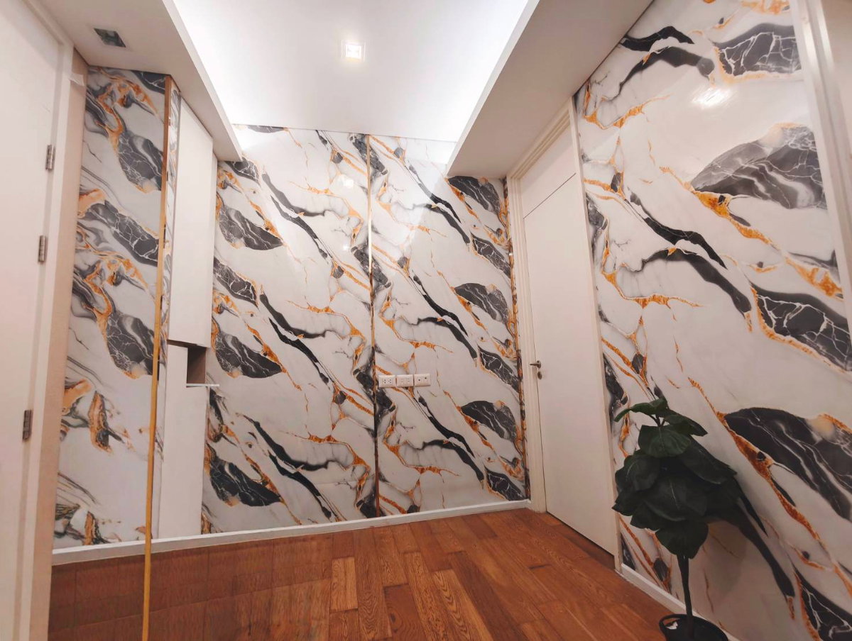 รูป ให้เช่า  เดอะ เซนต์ เรสซิเดนซ์  🔴🔴 - รูปที่ 7/9