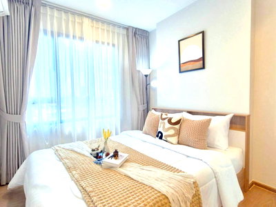 Condos for rent : Condo For Rent Chewathai Pinklao