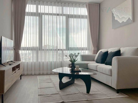 🔺 For Rent Condo METRO SKY BANGSUE - PRACHACHUEN Building B, Floor 21,Duplex 2 bed room, Room size 60 sqm