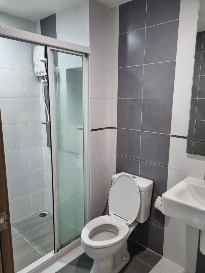 รูป #SC13303​​​  📌 เช่า | 🟦🟨เดอะ เบส สุขุมวิท 77🟥🟩💬𝑪𝒐𝒏𝒕𝒂𝒄𝒕𝑳𝑰𝑵𝑬:@𝒔𝒆𝒄𝒓𝒆𝒕𝒑𝒓𝒐𝒑𝒆𝒓𝒕𝒚 🔥✨ - รูปที่ 10/13