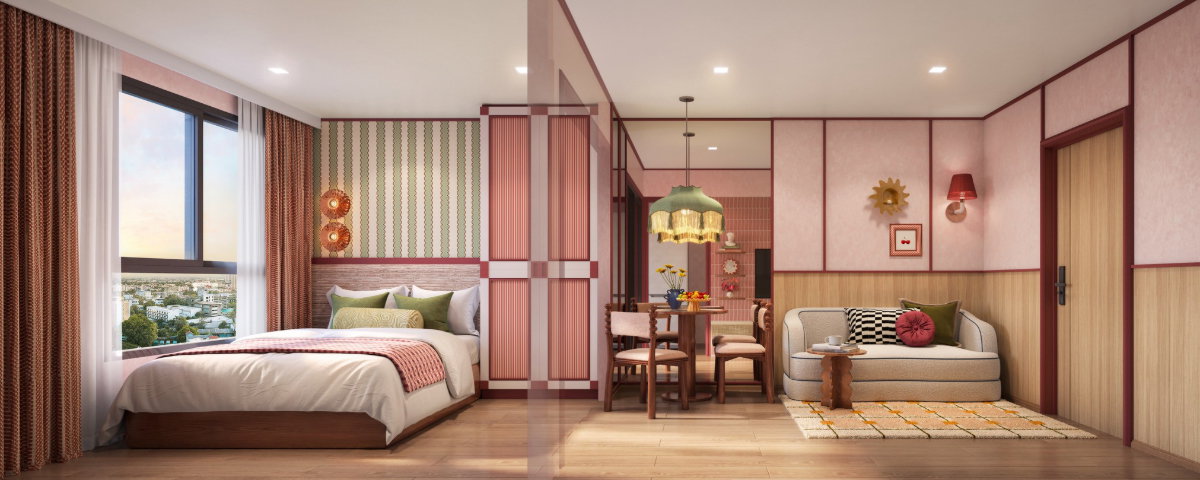 รูป ​🔥 dcondo vite พัทยาเหนือ พรีเซล 13-14 มิ.ย. จองก่อนห้องสวยจะหมด! 💰 เริ่ม 1.69 ล้าน* 📞 093-1681685 💚 LINE: @wsrcondo - รูปที่ 2/7