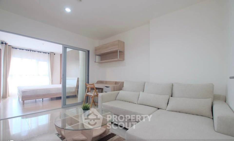 รูป คอนโด 1-ห้องนอน ที่ แอสปาย สุขุมวิท 48 ใกล้ BTS พระโขนง (ID 2806902) - รูปที่ 2/8