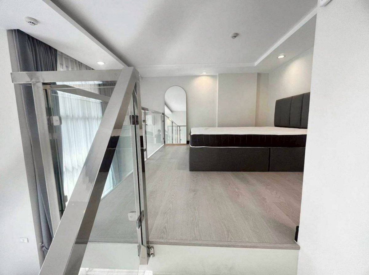 รูป ให้เช่า เทมส์ เรซิเดนซ์ แบริ่ง 5 สุขุมวิท 107 - รูปที่ 11/42