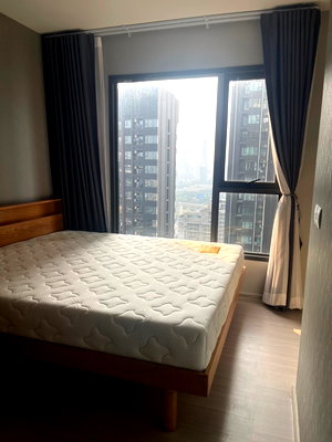 Condos for sale : SALE🧡 Life Asoke Rama 9  - KC047