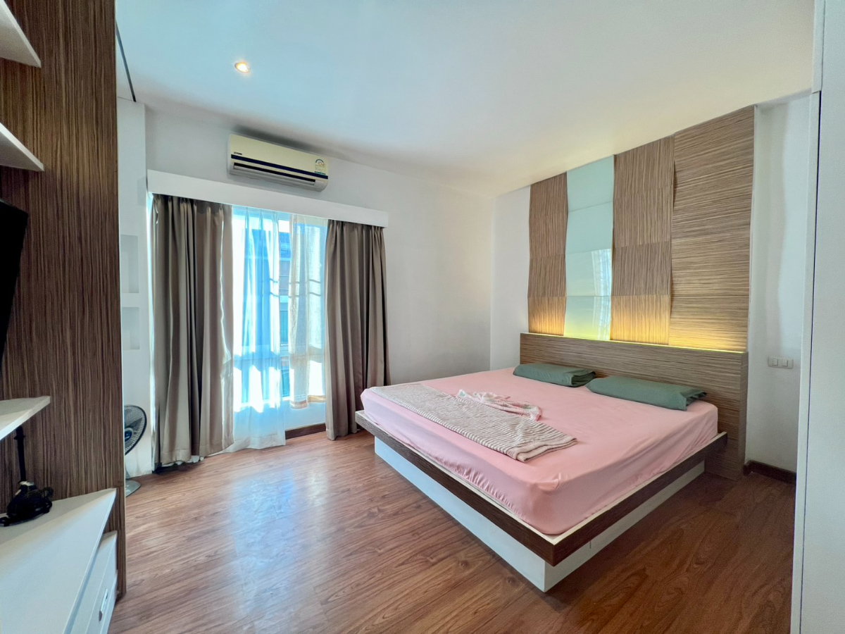 รูป ขายคอนโด Promt Condo – นิมมาน (แยกรินคำ) - รูปที่ 5/16