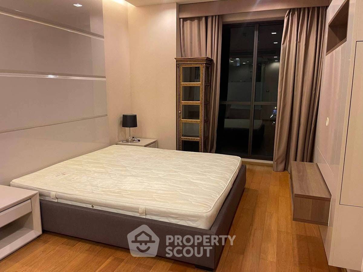 รูป คอนโด 1-ห้องนอน ที่ ดิ แอดเดรส สาทร ใกล้ BTS เซนต์หลุยส์ (ID 2423325) - รูปที่ 8/8