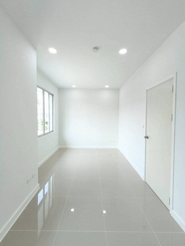 รูป หมู่บ้าน พฤกษาวิลล์  สายไหม 64 - รูปที่ 12/20