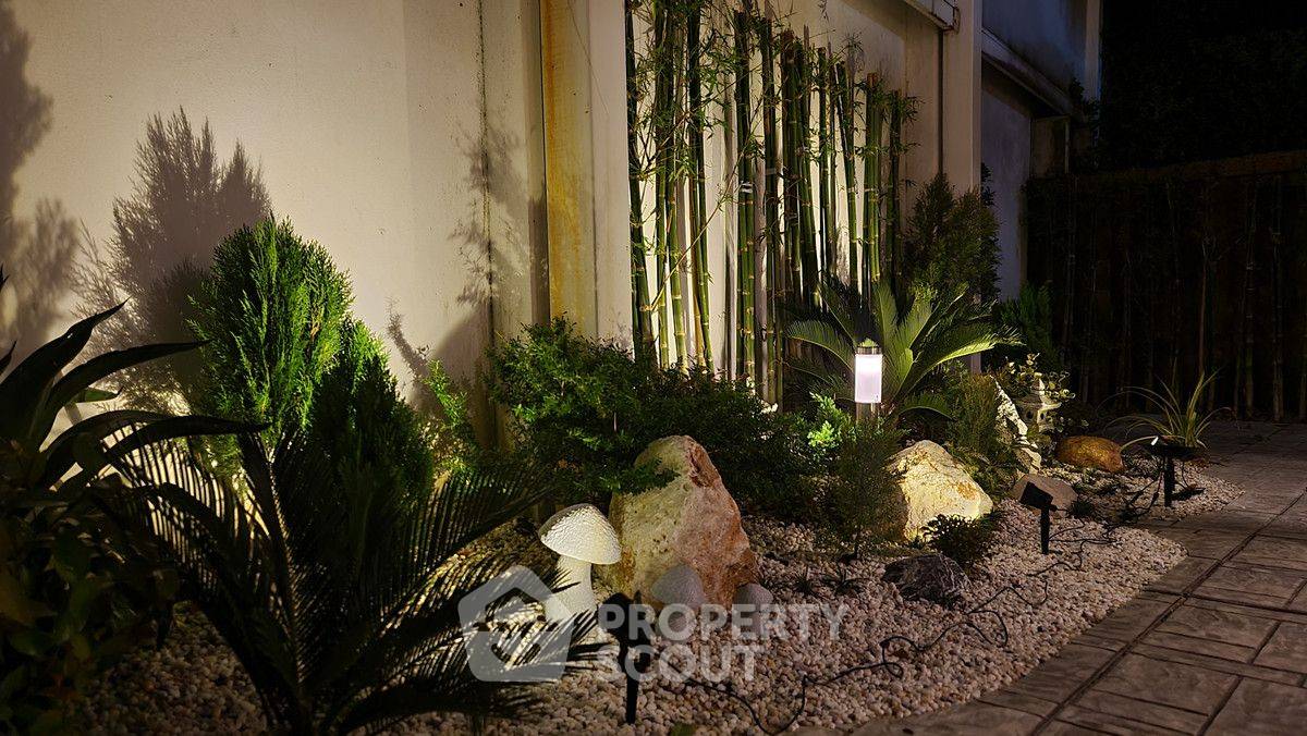 รูป บ้าน 4-ห้องนอน ที่ เดอะ พาลาซโซ่ พระราม 3 - สุขสวัสดิ์ ใน บางมด (ID 2828286) - รูปที่ 12/18