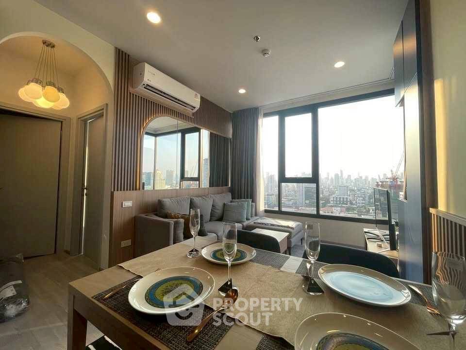 รูป คอนโด 2-ห้องนอน ที่ เอ็กซ์ที เอกมัย ใกล้ BTS ทองหล่อ (ID 2822819) - รูปที่ 12/19