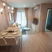 รูป Rhythm Rangnam 2 bedrooms, for rent - รูปที่ 26/27