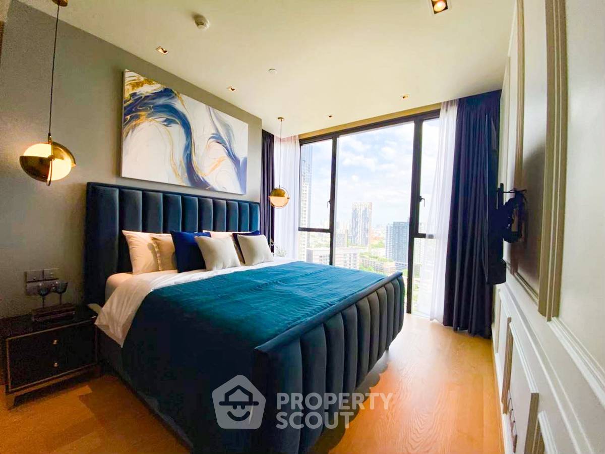 รูป คอนโด 2-ห้องนอน ที่ บีทนิค สุขุมวิท 32 ใกล้ BTS ทองหล่อ (ID 2822118) - รูปที่ 9/17