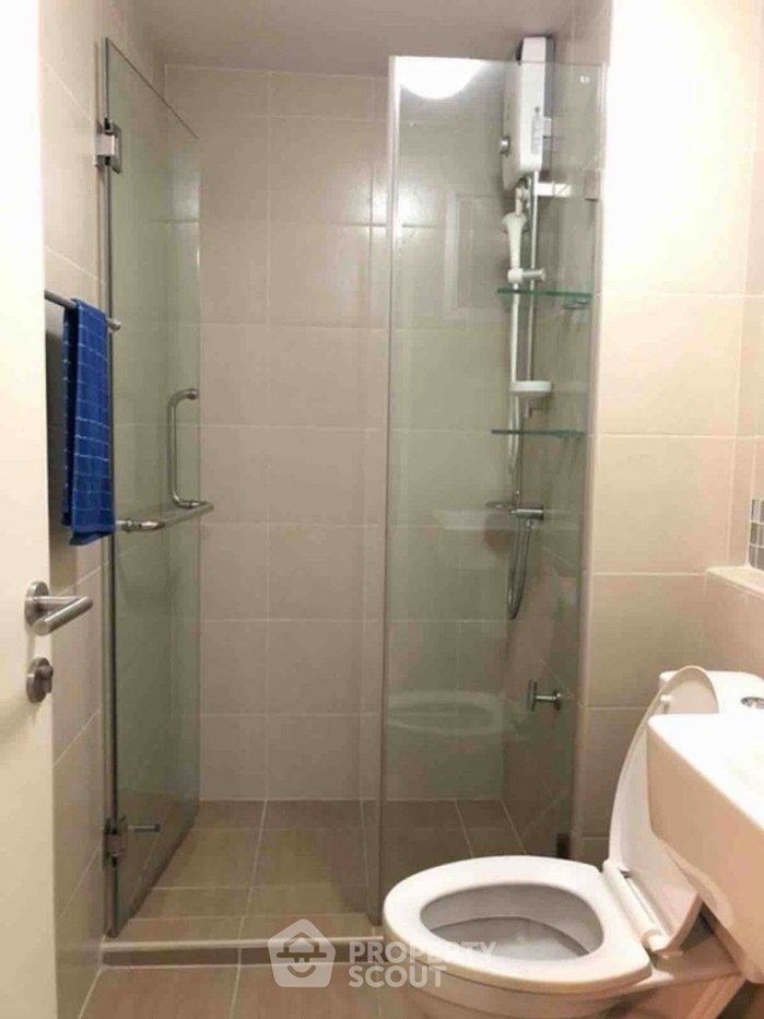 รูป คอนโด สตูดิโอ ที่ คอนโด บ้านคุ้นเคย หัวหิน ใน หนองแก (ID 2827613) - รูปที่ 4/7