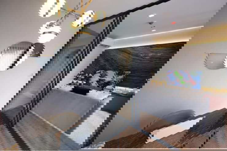 รูป คอนโด ไลฟ์ ลาดพร้าว แวลลีย์ (นายหน้าคอนโดมืออาชีพ)🔥🔥 - รูปที่ 3/11