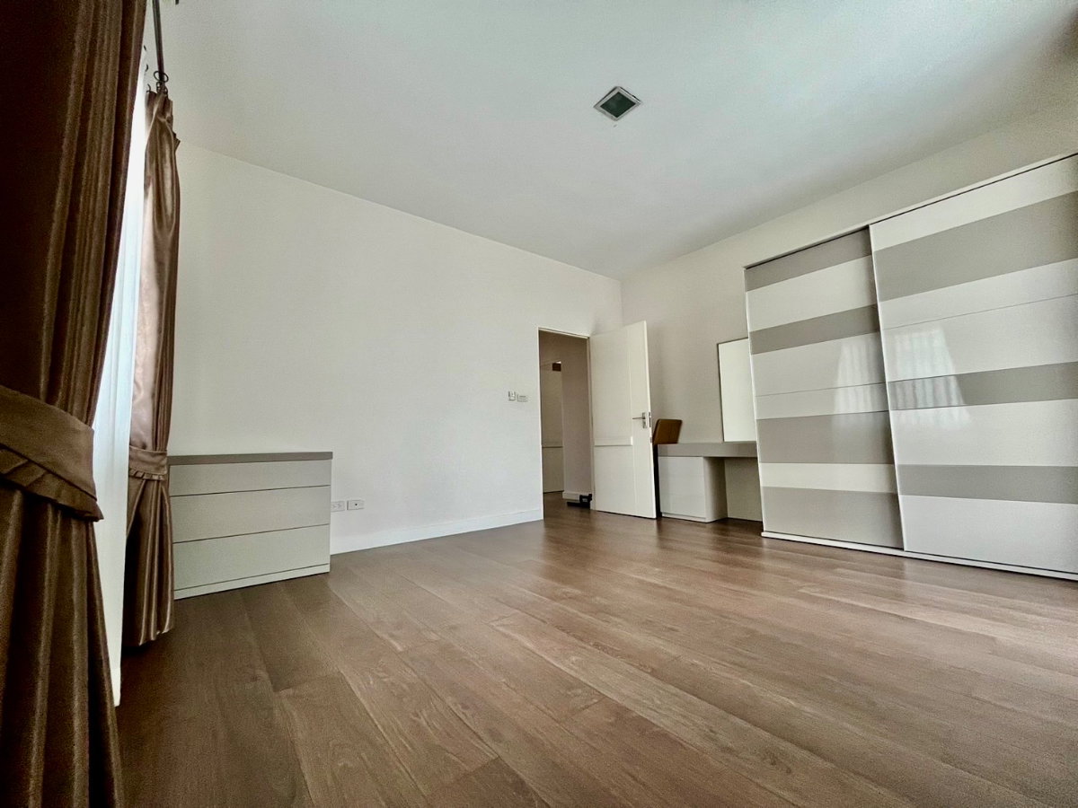 รูป ขายบ้านเดี่ยว 2 ชั้น Mantana ศรีนครินทร์–บางนา บ้านสวยพร้อมอยู่ สังคมคุณภาพ บรรยากาศร่มรื่น ใกล้ Mega บางนา เดินทางสะดวกหลายเส้นทาง - รูปที่ 17/25