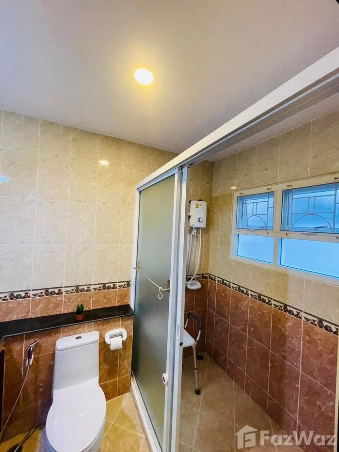 รูป วิลล่าให้เช่า 3 ห้องนอน ในโครงการ Baan Dusit Pattaya Park 6174296 - รูปที่ 22/34