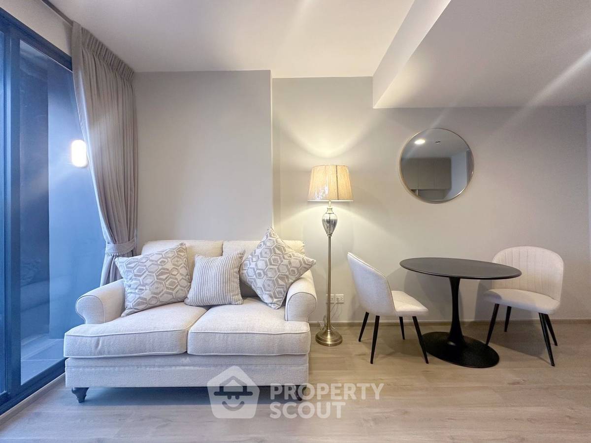 รูป คอนโด 1-ห้องนอน ที่ เดอะ คราวน์ เรสซิเดนท์เซส ใกล้ MRT คลองเตย (ID 2823549) - รูปที่ 13/13