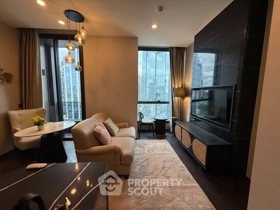 รูป คอนโด 1-ห้องนอน ที่ ดิ เอส สุขุมวิท 36 ใกล้ BTS ทองหล่อ (ID 2456594) - รูปที่ 3/11
