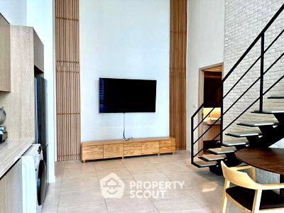Condos for rent : 2-BR Condo at The Lofts Silom near BTS Surasak (ID 2813865)
